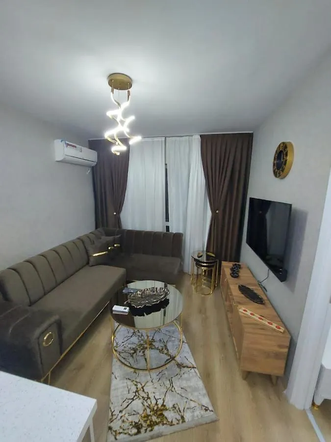 Classic Suite Ts32 Istanbul