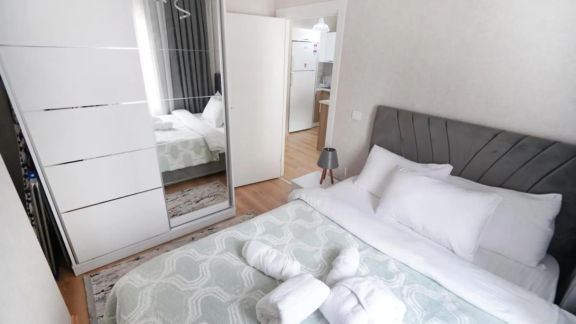 Classic Suite Ts32 Istanbul Turcia