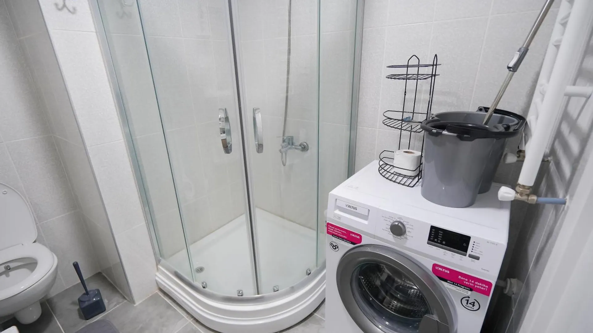 Apartament Classic Suite Ts32 Istanbul