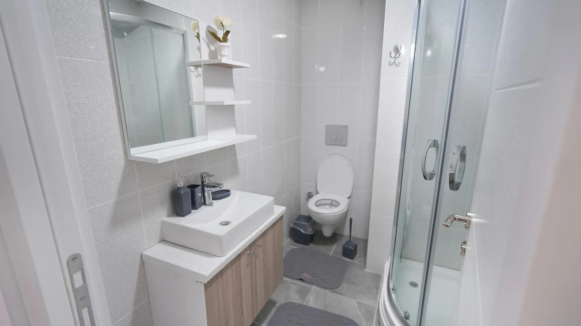Apartament Classic Suite Ts32 Istanbul