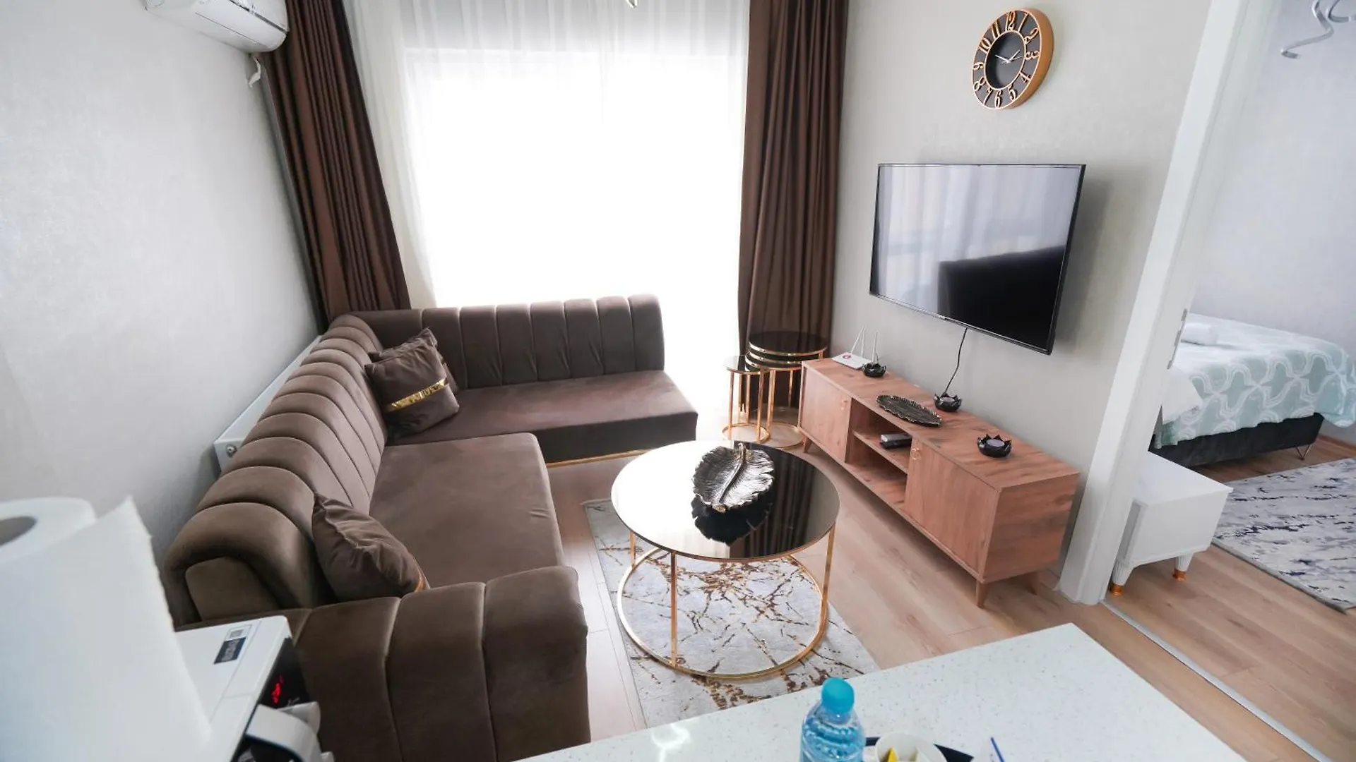 Classic Suite Ts32 Istanbul 0*,  Turcia