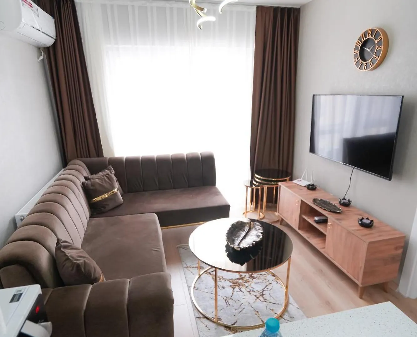 Apartament Classic Suite Ts32 Istanbul