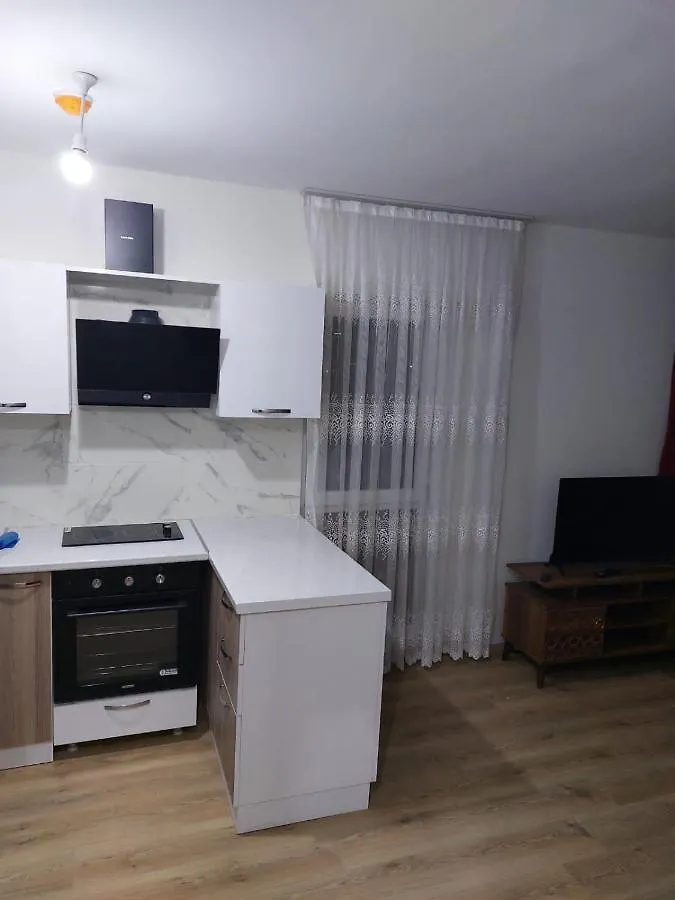 Classic Suite Ts32 Istanbul
